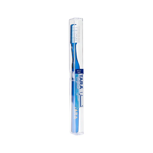 Tara Original Soft Toothbrush Multiple Colors