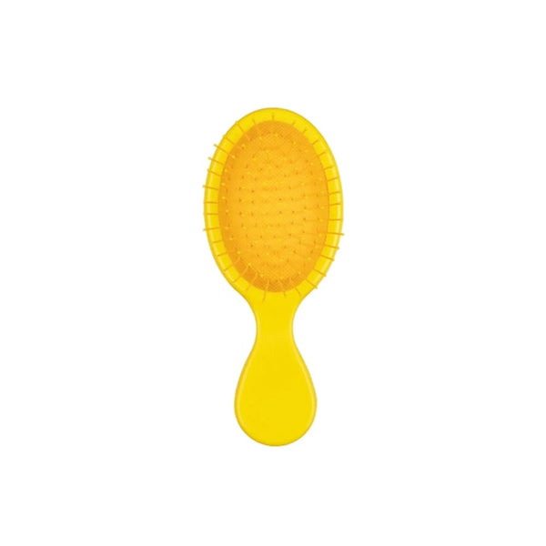 Rose Aroma Children's Hairbrush Flexible Bristles Detangling Brush