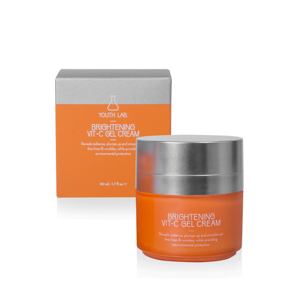 Youth Lab Brightening Vit C Gel Cream Stabilized Vitamin C 50ml