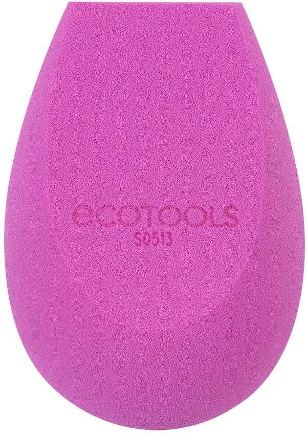 EcoTools BioBlender Clean Beauty Makeup Blending Sponge Vegan 1 Count