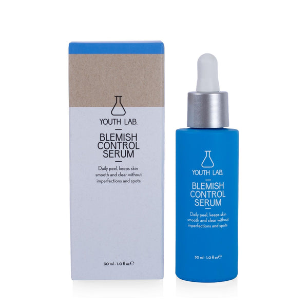 Youth Lab Blemish Control Serum for Oily Skin with Salicylic Acid, 30ml