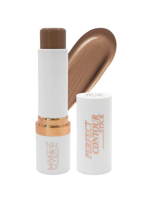 Makeover22 Perfect Stick Cream Contour Matte Finish Medium Dark CF05 12g