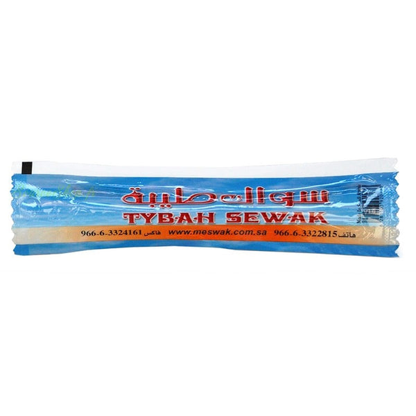 Siwak Tybah Original Natural Miswak Oral Cleaning Stick