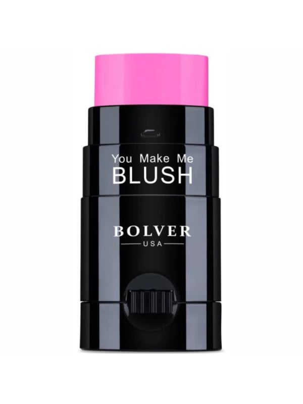 Bolver Cream Blush Stick Creamy Blendable Finish HS05