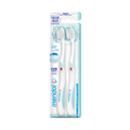 Meridol Soft 1+1 Economy Gum Protection Toothbrush Pack for Sensitive Gums