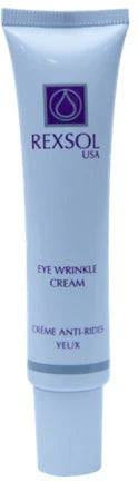 Rexol Eye Cream Moisturizing Eye Treatment Vitamin E 15 ml