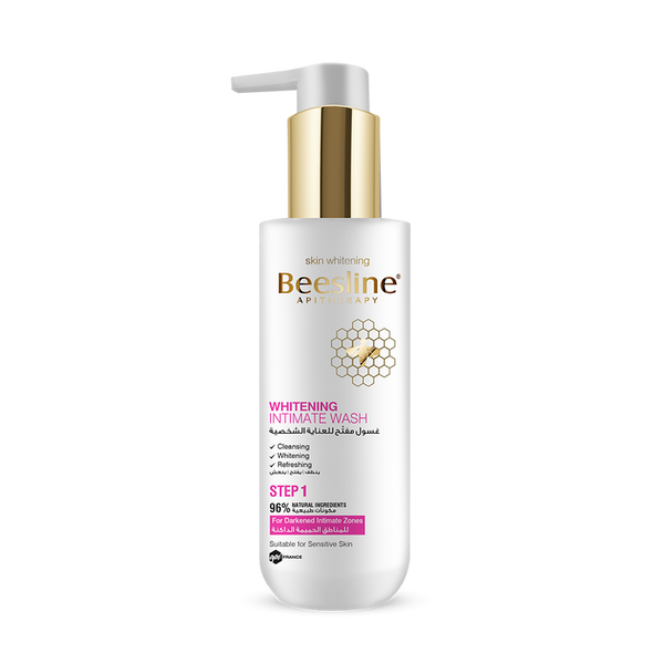Beesline Intimate Wash Brightening Formula