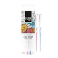 Furr Face Razor For Women Facial Hair Removal Safety Blade