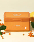 Tirtir Perfect C Vita Ampoule Sheet Mask Vitamin C Niacinamide 310g