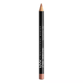 NYX Professional Slim Lip Pencil Soft Texture Natural