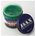 DAX Pomade Hair Cream Styling Hold Vegetable Oils 100 g
