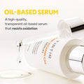 TIRTIR Pure Vitamin C24 Serum 24% Vitamin C Triple Collagen CICA Complex 30ml