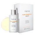 TIRTIR Pure Vitamin C24 Serum 24% Vitamin C Triple Collagen CICA Complex 30ml
