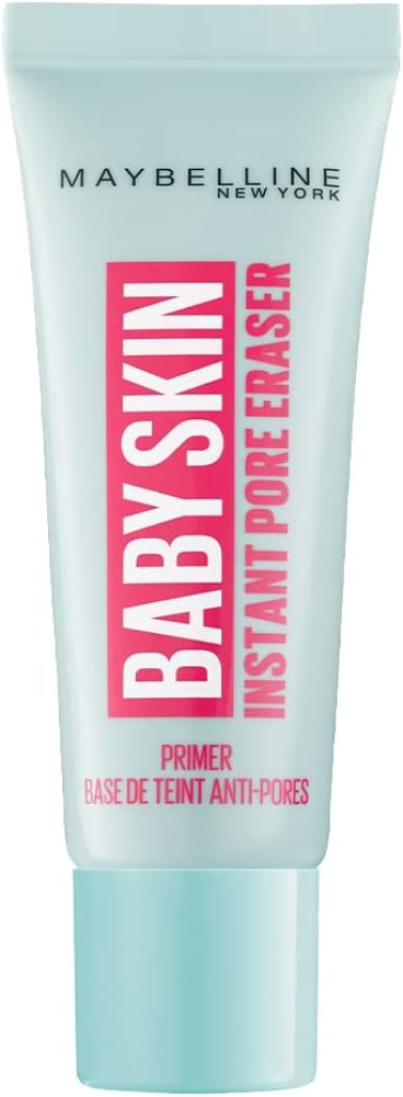 Maybelline Baby Skin Instant Pore Eraser Primer Lightweight Makeup Base
