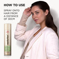Wella Wellaflex Ultra Strong Hold Hairspray No. 5 with Shine, 400 ml