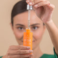 Youth Lab Brightening Vit-C Serum, 15% Stabilized Vitamin C, 30ml