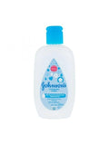 Johnson's Baby Cologne Morning Dew Alcohol-Free Fresh Scent 200ml
