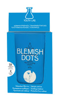 Youth Lab Blemish Dots Transparent Facial Patches Salicylic Acid Tea Tree