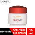 L'Oreal Paris Revitalift Eye Cream Pro-Retinol Smoothing Care 15 ml