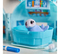 Crayola Scribble Scrubbie Arctic Igloo Playset Color-Changing Pets with Washable Markers