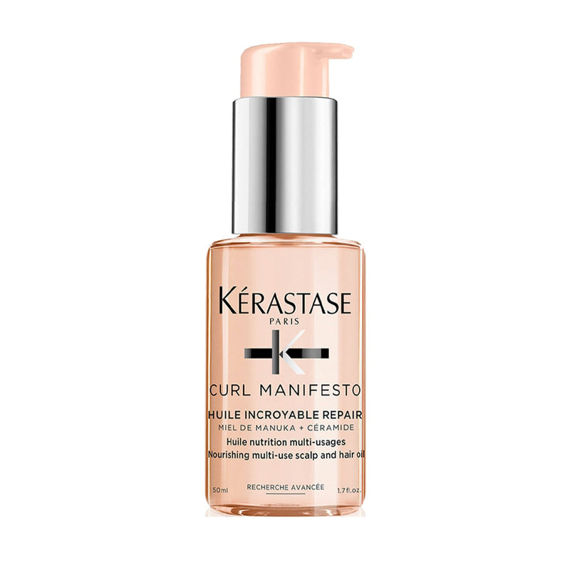 Kerastase Curl Huile Hair Oil