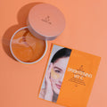 Youth Lab Brightening Vit-C Hydra-Gel Eye Patches, 1 Pair, 15pcs