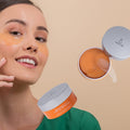 Youth Lab Brightening Vit-C Hydra-Gel Eye Patches, 1 Pair, 15pcs