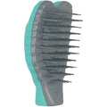 Tangle Angel Re:Born Compact Hair Brush Aqua