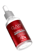 Clary Hair Booster Shot Hair Serum with 5% Procapil, Caffeine and Argan Oil 30 ml