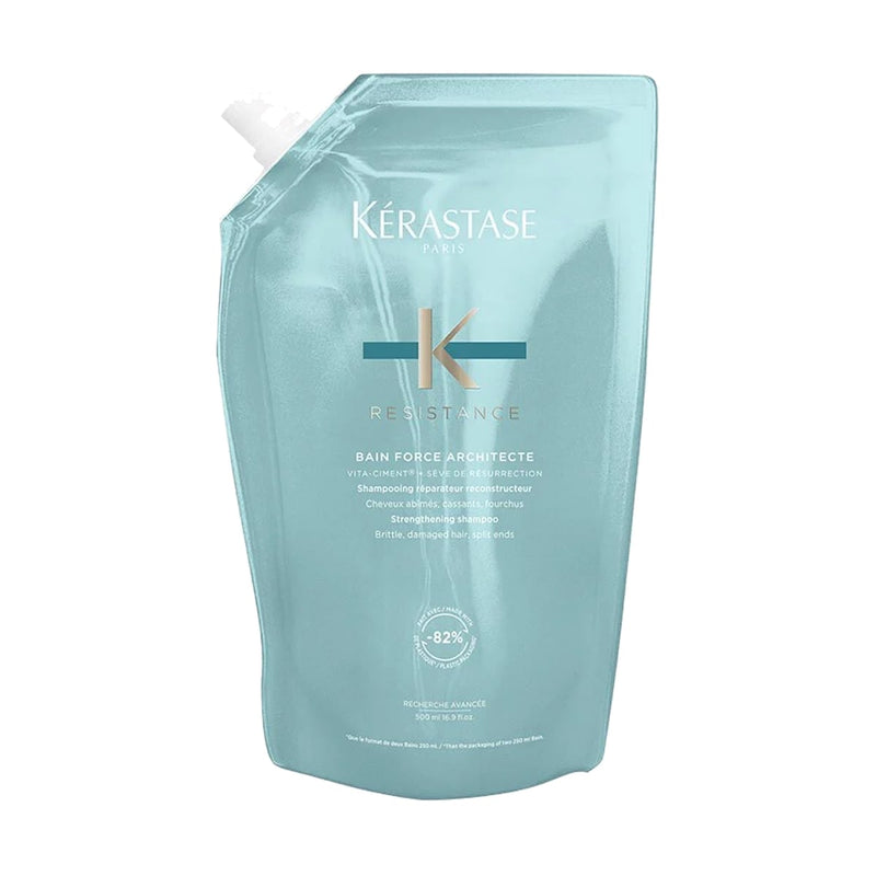 Kerastase Resistance Force Bain Shampoo