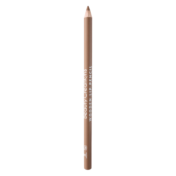 Beauty Creations Wooden Lip Pencil Butta U Up Soft Long-Wear Lip Liner