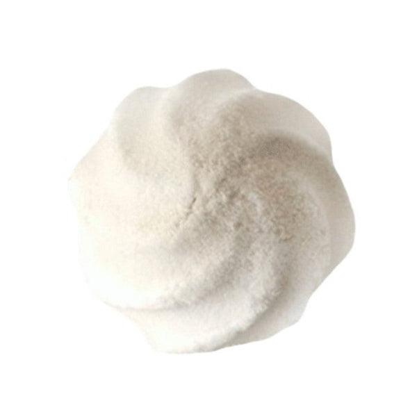 Cafe Mimi Bath Fizzer Vanilla Meringue
