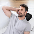 Medisana MC 200 Shiatsu Massage Cushion with Heat and Red Light