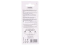 Titania Nail Clipper Stainless Steel Blade Precision Nail Care
