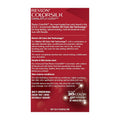 Revlon Colorsilk Permanent Hair Colour Medium Ash Blonde 070 Ammonia-Free Kit