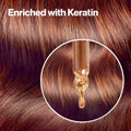 Revlon Colorsilk Permanent Hair Colour Medium Ash Blonde 070 Ammonia-Free Kit