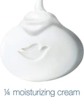 Dove Beauty Cream Soap Bar Moisturizing Cleansing Formula