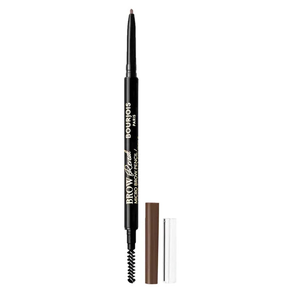 Bourjois Brow Reveal Pencil Dual-Ended Soft Brow Shade #2