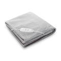 Medisana HB 675 XXL Cuddly Heating Blanket, 4 Temperature Levels, 200 x 150 cm, 120 W