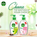 Dettol Instant Hand Sanitizer Gel Original No-Rinse 200 ml