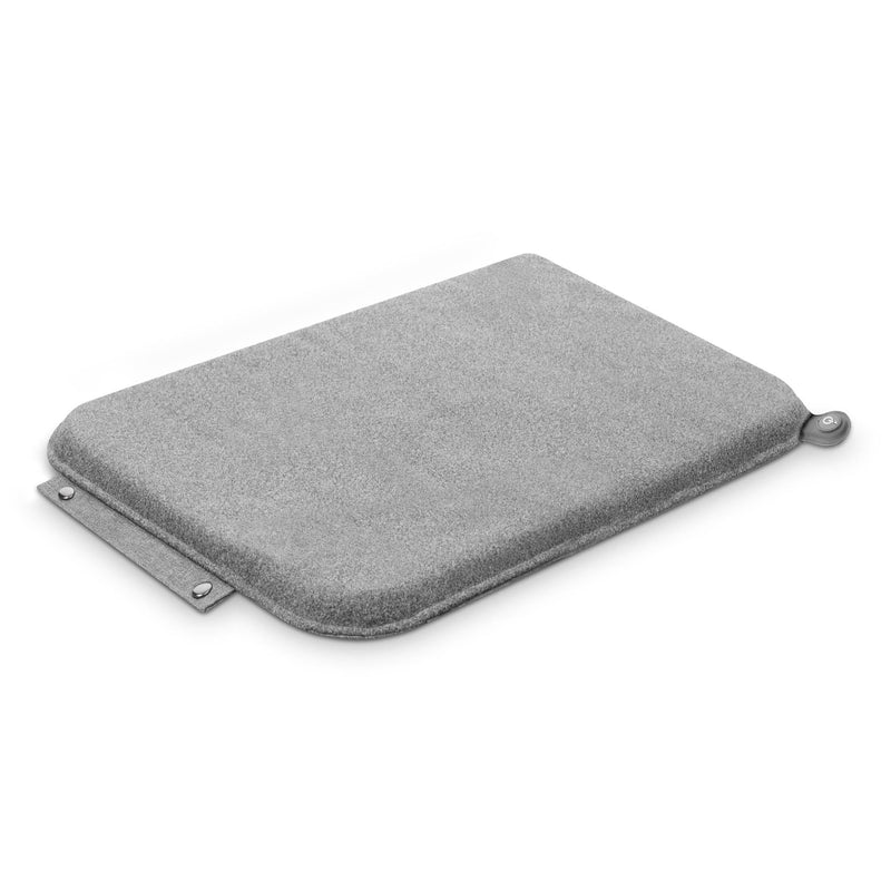Medisana OL 750 Portable Heat Cushion Cordless Heating Pad with One-Touch Controller