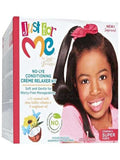 Just for me Children's Hair Straightening Cream with Soothing Ingredients