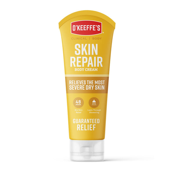 O'Keeffe's Skin Repair Body Lotion Glycerin, Dimethicone & Allantoin 198 g