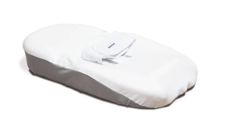 Doomoo Basics Supreme Sleep Plus Cover Organic Cotton 33 x 60 cm