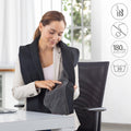 Medisana OL 150 Heated Shawl Long Design with Power Bank
