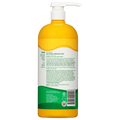 Alba Botanica Gardenia Shampoo Liquid Botanical Cleansers 946 ml