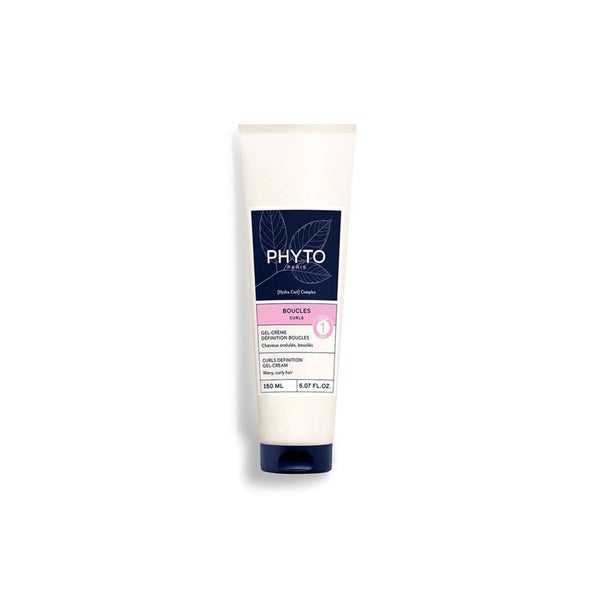 Phyto Boucles Curls Definition Gel-Cream