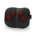 Medisana CL 300 Contour Shiatsu Massage Cushion with Heat and Red Light, 35 x 24 x 11 cm