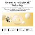 Neutrogena Ultra Sheer Body Sunscreen Lotion SPF 50 Dry-Touch Broad Spectrum 200 ml