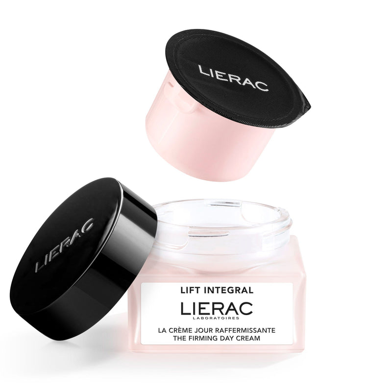 Lierac Lift Integral Firming Day Cream Refill with Hyaluronic Acid 50ml